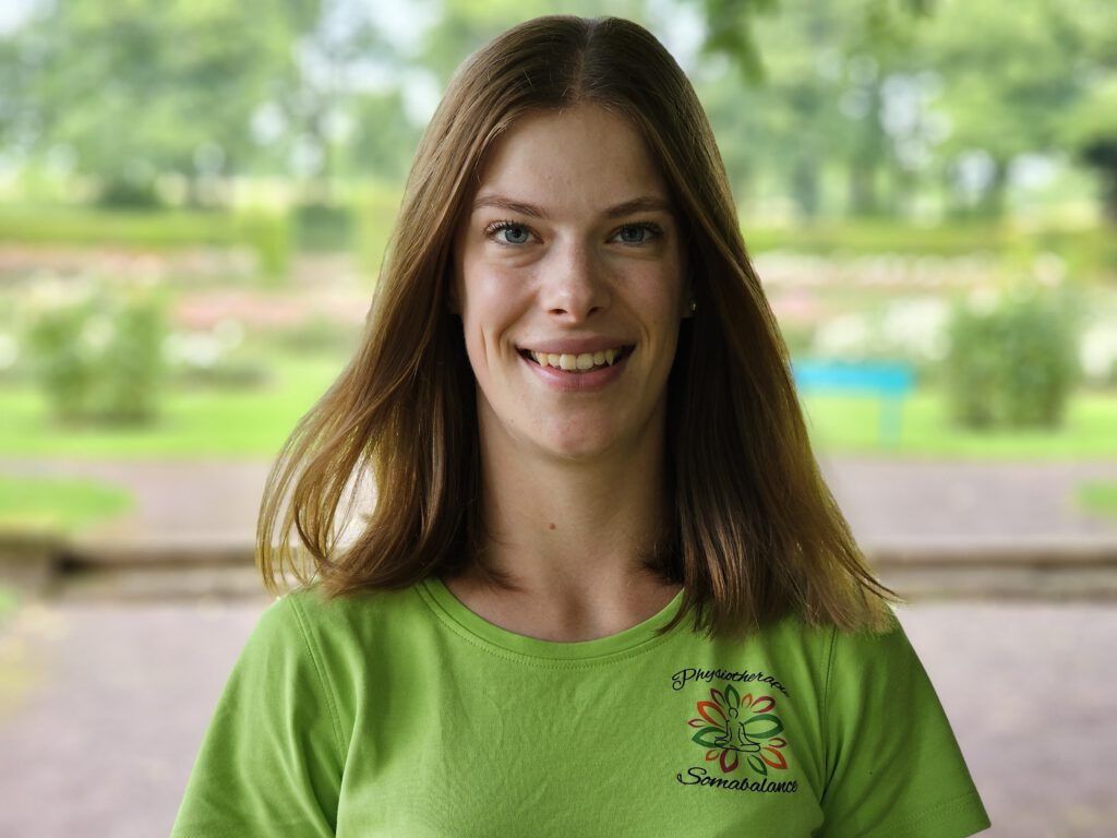 Doreen Weskamp