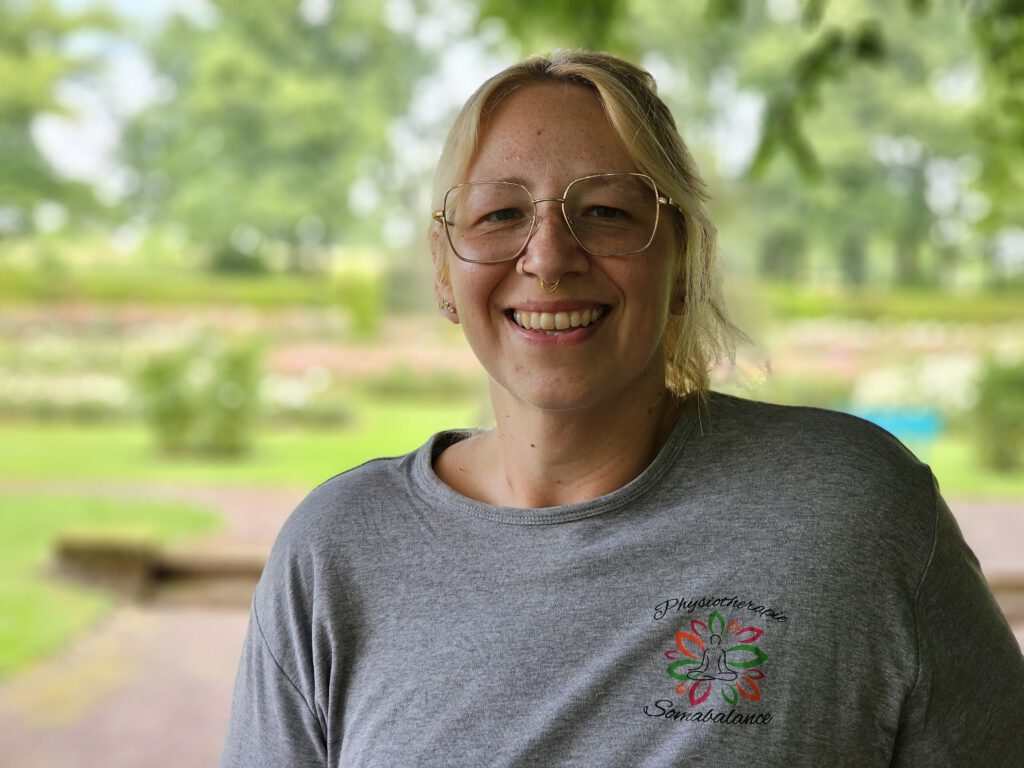 Liane Kröger